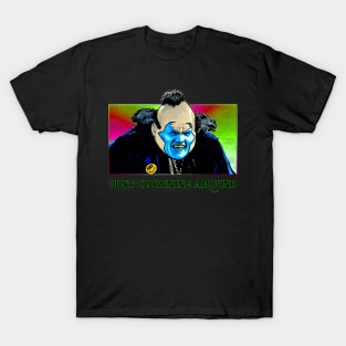 fat clown T-Shirt